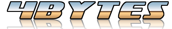 4bytes.art logo
