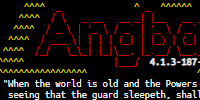 angband live logo